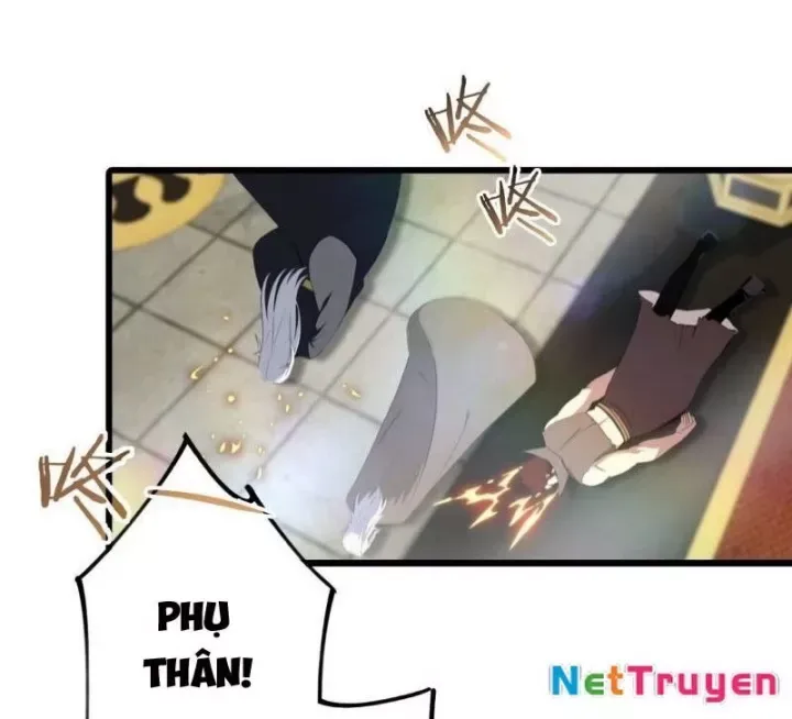 Tu Tiên Trở Về Tại Vườn Trường - Season 2 Chap 197 - Next Chap 198