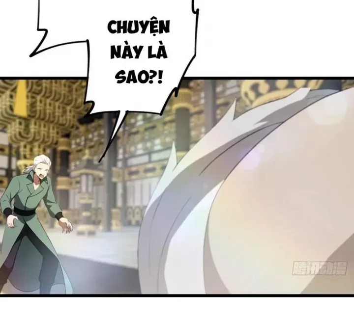 Tu Tiên Trở Về Tại Vườn Trường - Season 2 Chap 197 - Next Chap 198