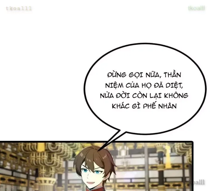 Tu Tiên Trở Về Tại Vườn Trường - Season 2 Chap 197 - Next Chap 198