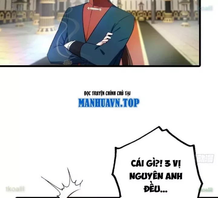 Tu Tiên Trở Về Tại Vườn Trường - Season 2 Chap 197 - Next Chap 198