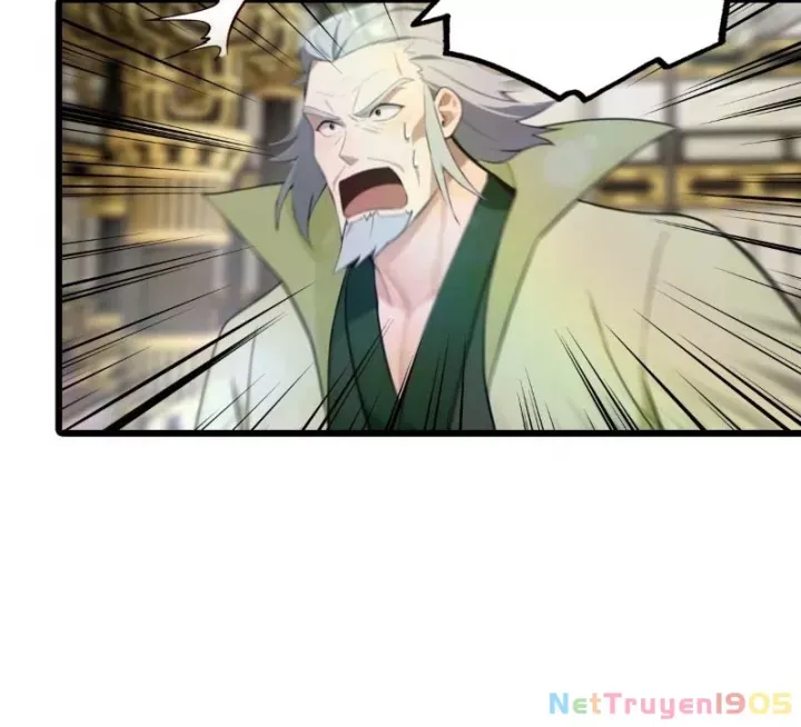 Tu Tiên Trở Về Tại Vườn Trường - Season 2 Chap 197 - Next Chap 198