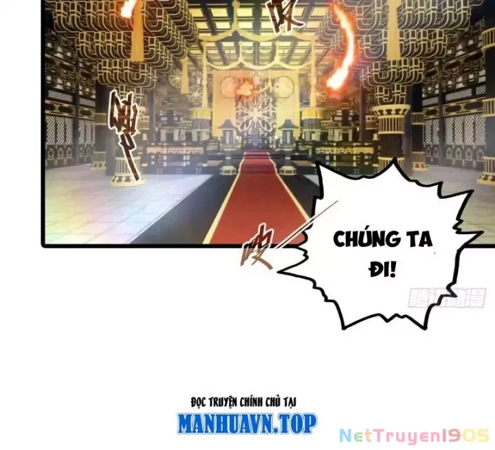 Tu Tiên Trở Về Tại Vườn Trường - Season 2 Chap 197 - Next Chap 198