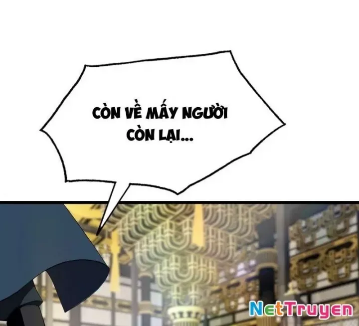 Tu Tiên Trở Về Tại Vườn Trường - Season 2 Chap 197 - Next Chap 198