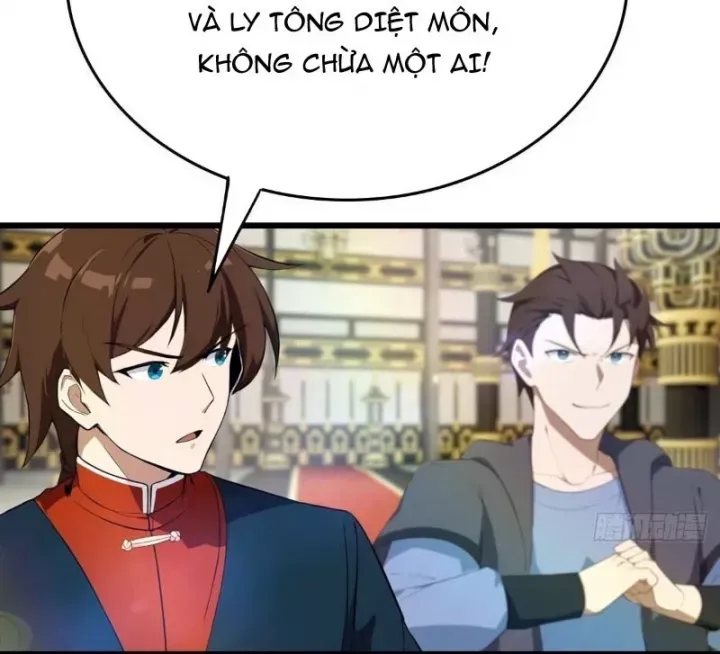 Tu Tiên Trở Về Tại Vườn Trường - Season 2 Chap 197 - Next Chap 198