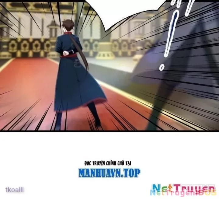 Tu Tiên Trở Về Tại Vườn Trường - Season 2 Chap 197 - Next Chap 198