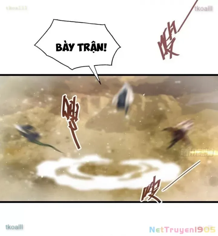 Tu Tiên Trở Về Tại Vườn Trường - Season 2 Chap 197 - Next Chap 198