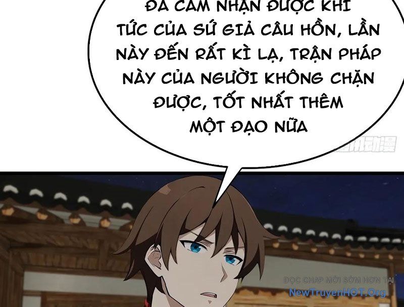Tu Tiên Trở Về Tại Vườn Trường - Season 2 Chap 199 - Next Chap 200