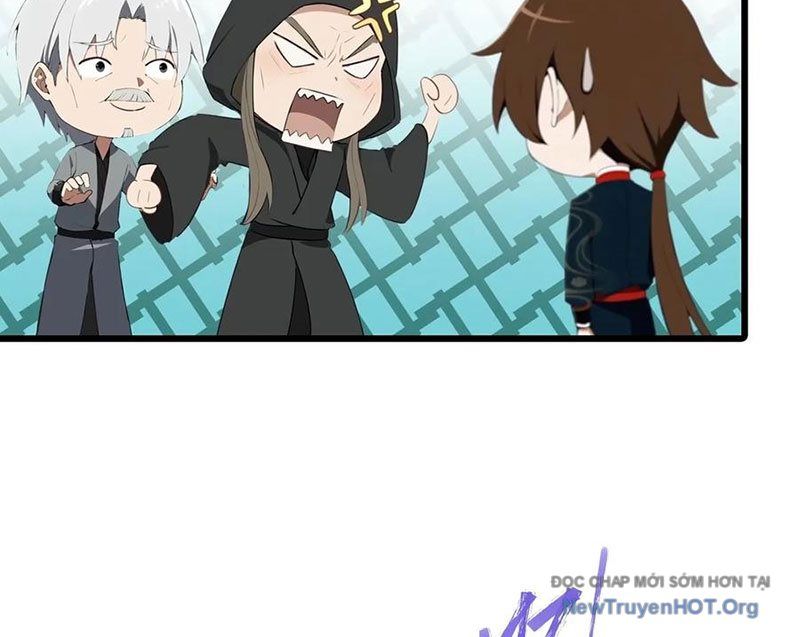 Tu Tiên Trở Về Tại Vườn Trường - Season 2 Chap 199 - Next Chap 200