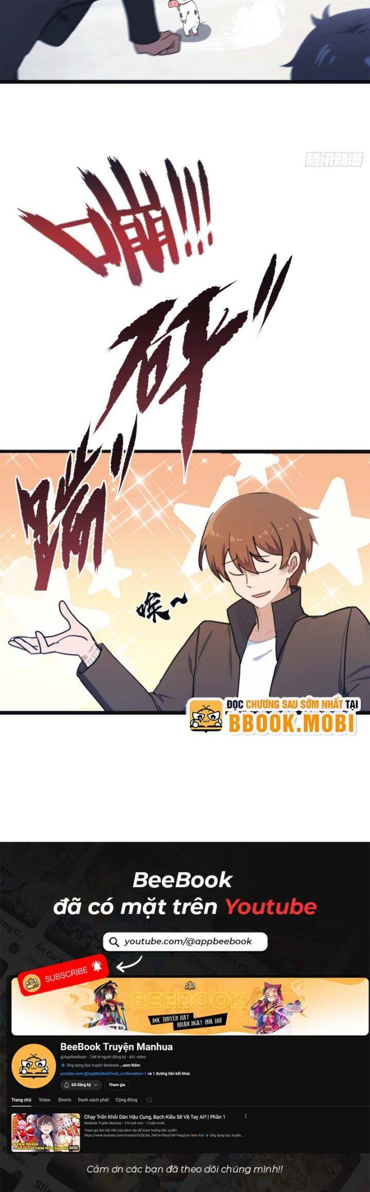 Tu Tiên Trở Về Tại Vườn Trường - Season 2 Chap 29 - Next Chap 30