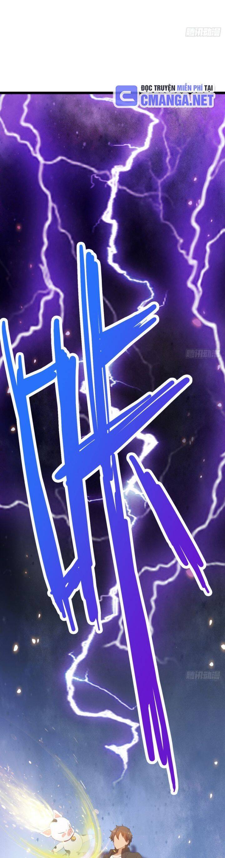 Tu Tiên Trở Về Tại Vườn Trường - Season 2 Chap 32 - Next Chap 33