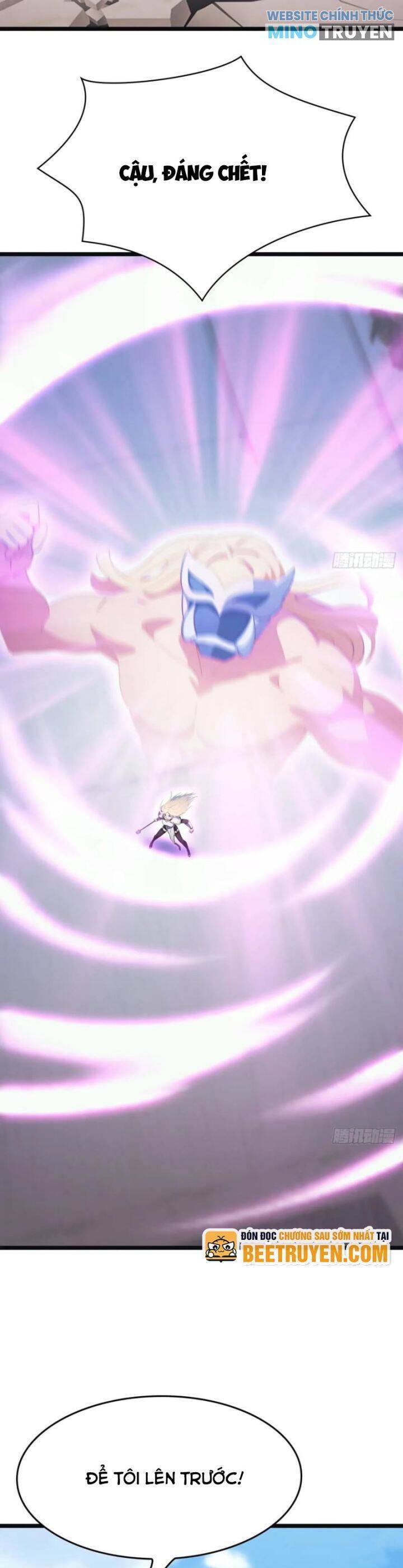 Tu Tiên Trở Về Tại Vườn Trường - Season 2 Chap 65 - Next Chap 66