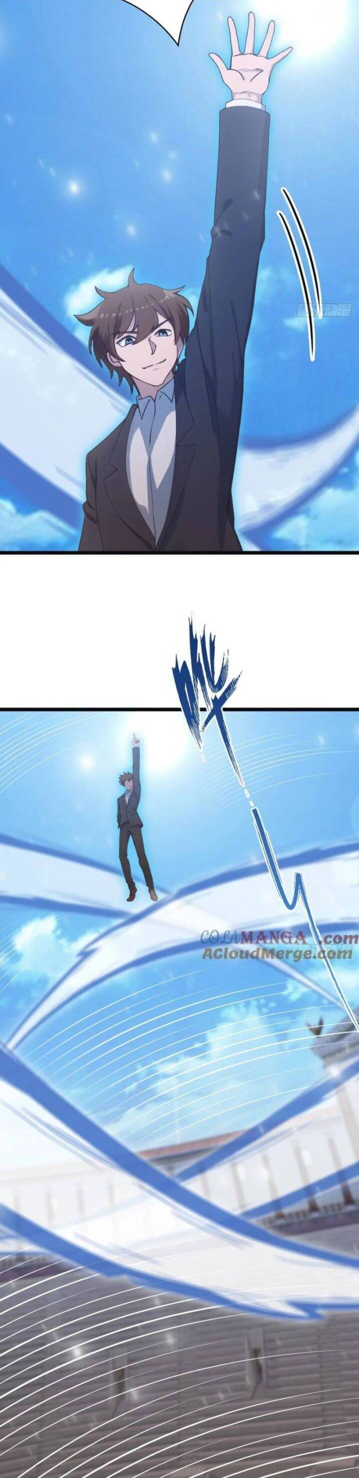 Tu Tiên Trở Về Tại Vườn Trường - Season 2 Chap 65 - Next Chap 66