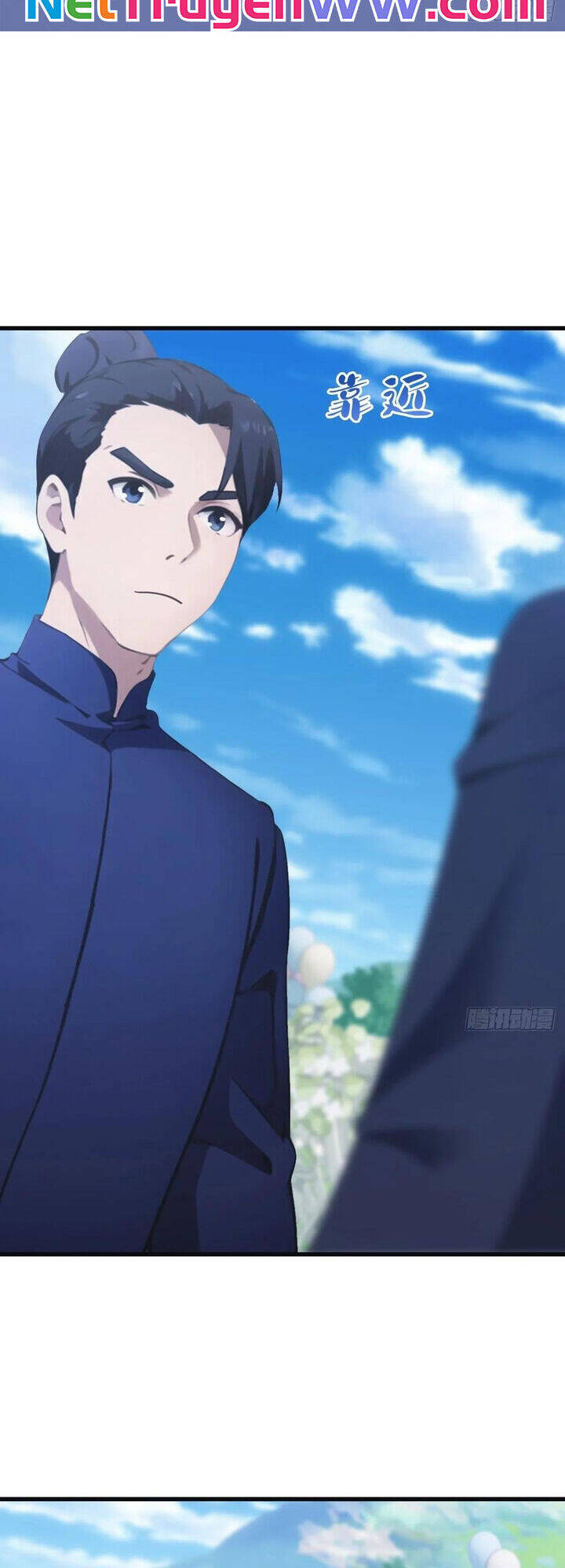 Tu Tiên Trở Về Tại Vườn Trường - Season 2 Chap 84 - Next Chap 85