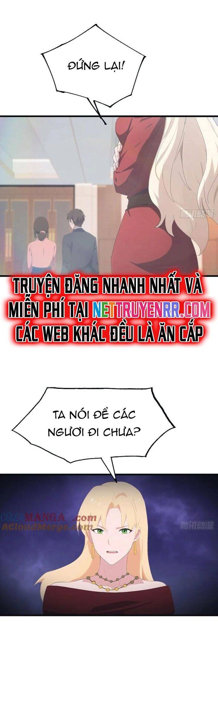 Tu Tiên Trở Về Tại Vườn Trường - Season 2 Chap 96 - Next Chap 97