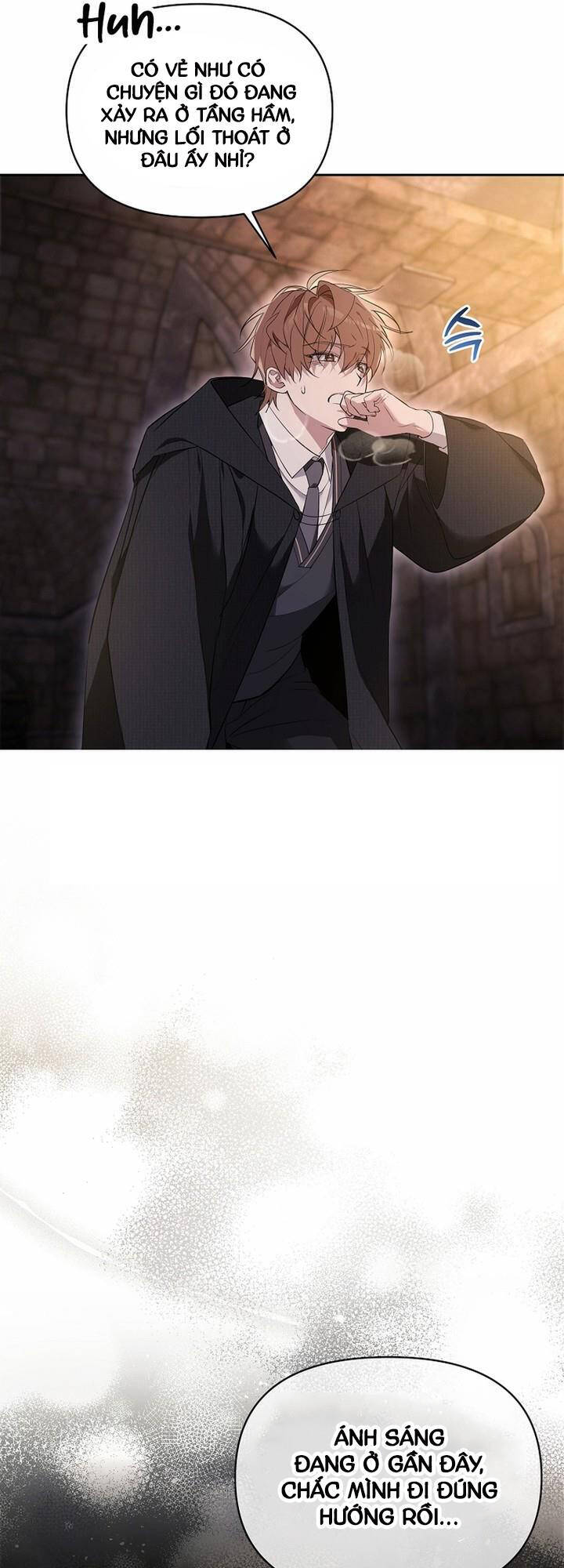 Thuần Thú Sư Thiên Tài Chap 1 - Next Chap 2