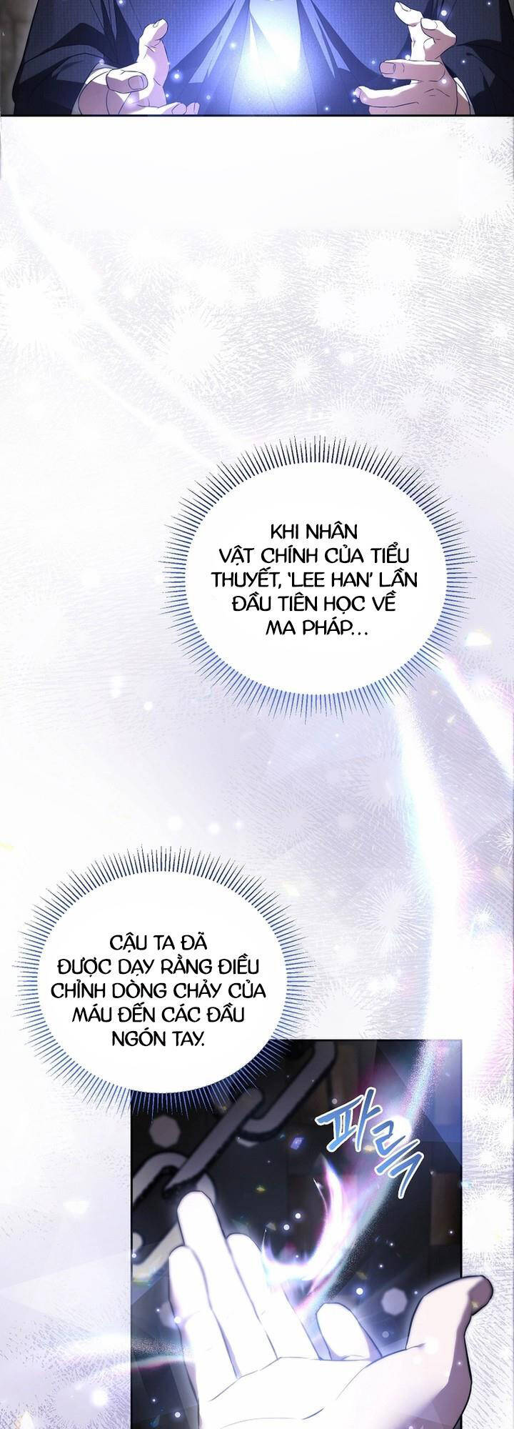 Thuần Thú Sư Thiên Tài Chap 1 - Next Chap 2