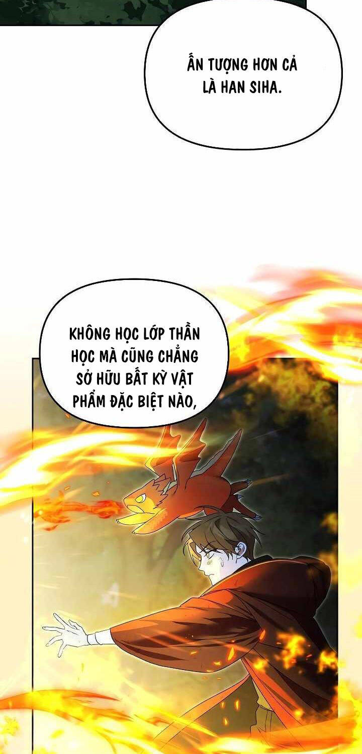 Thuần Thú Sư Thiên Tài Chap 16 - Next Chap 17