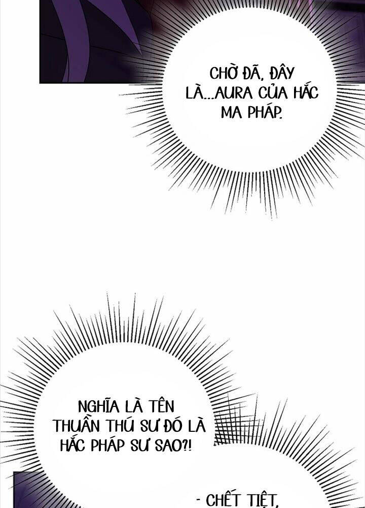 Thuần Thú Sư Thiên Tài Chap 25 - Next Chap 26