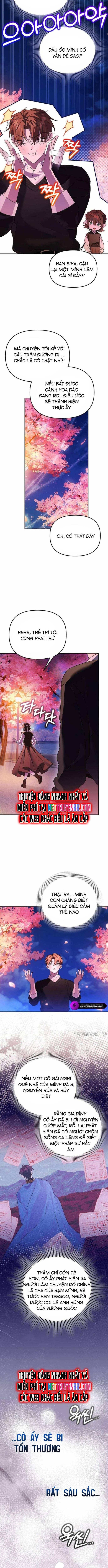 Thuần Thú Sư Thiên Tài Chap 40 - Next Chap 41