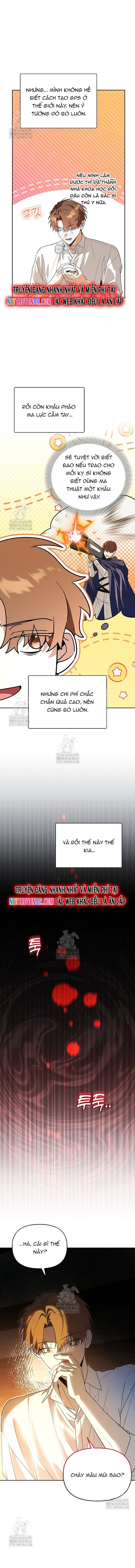 Thuần Thú Sư Thiên Tài Chap 58 - Next Chap 59