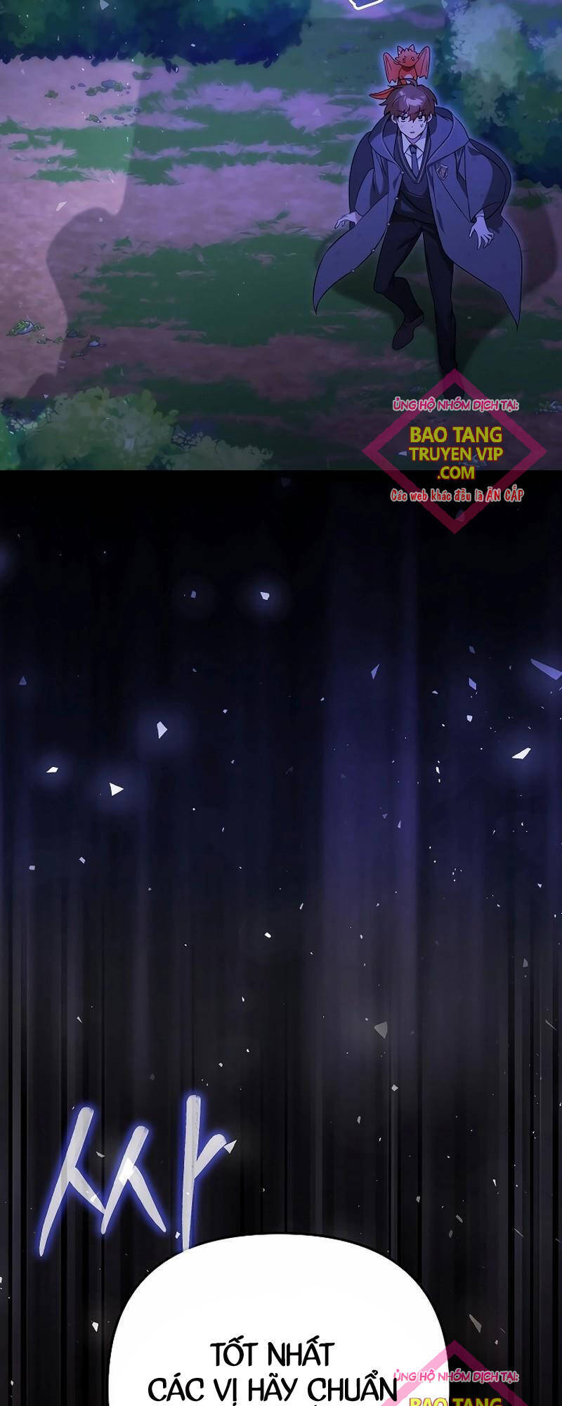 Thuần Thú Sư Thiên Tài Chap 6 - Next Chap 7