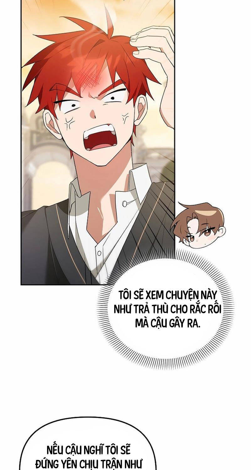 Thuần Thú Sư Thiên Tài Chap 9 - Next Chap 10
