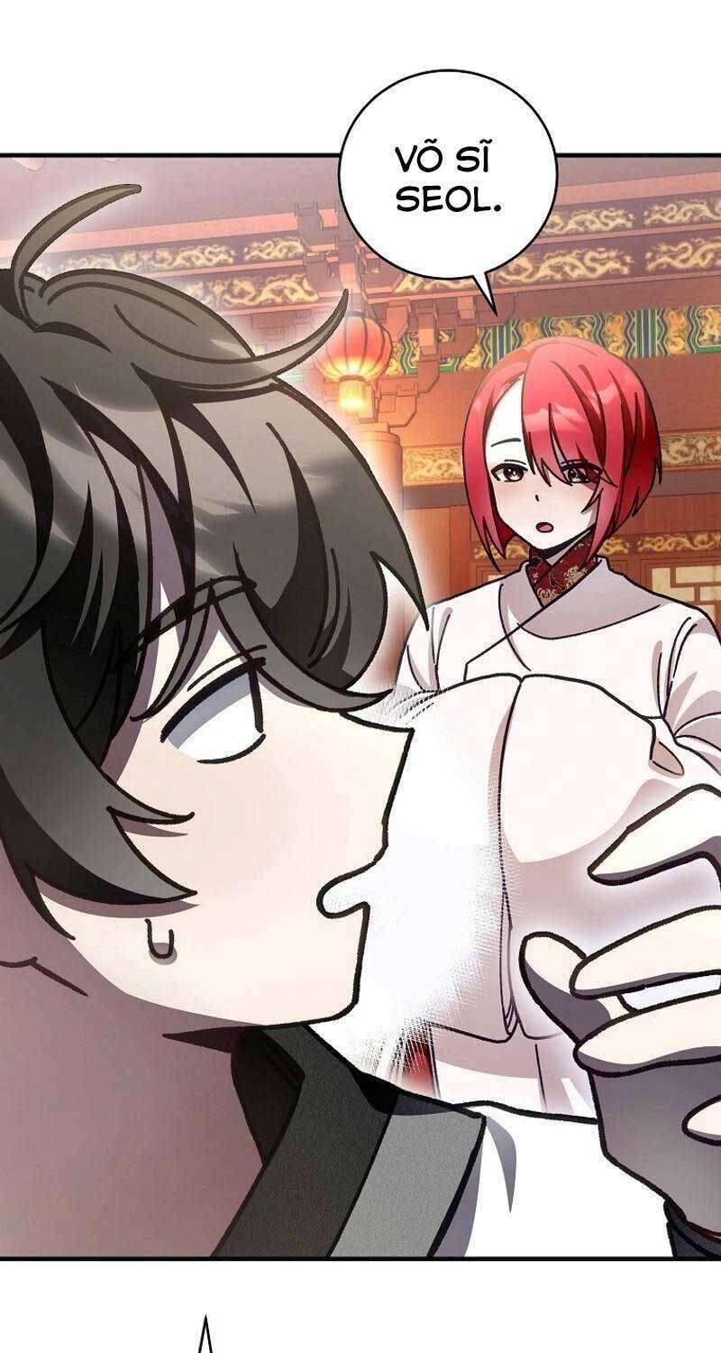 Sinh Tồn Trong Cuốn Tiểu Thuyết Romance Fantasy Chap 10 - Next Chap 11