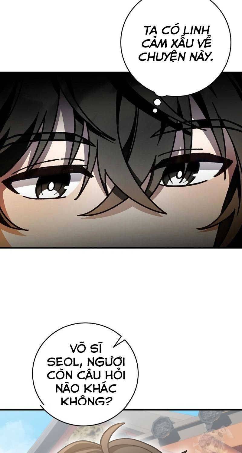 Sinh Tồn Trong Cuốn Tiểu Thuyết Romance Fantasy Chap 10 - Next Chap 11