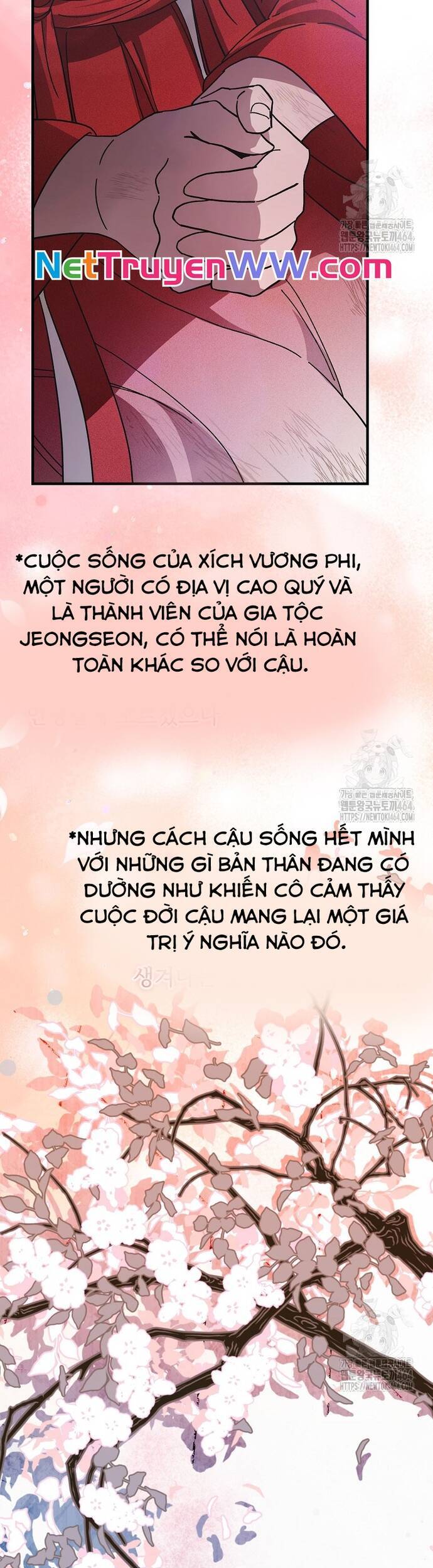 Sinh Tồn Trong Cuốn Tiểu Thuyết Romance Fantasy Chap 15 - Next Chap 16