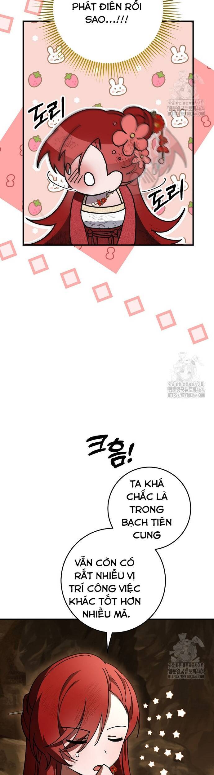 Sinh Tồn Trong Cuốn Tiểu Thuyết Romance Fantasy Chap 15 - Next Chap 16