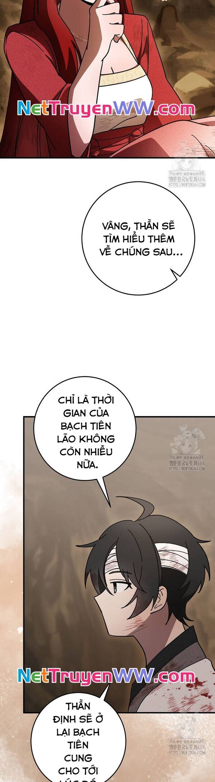 Sinh Tồn Trong Cuốn Tiểu Thuyết Romance Fantasy Chap 15 - Next Chap 16