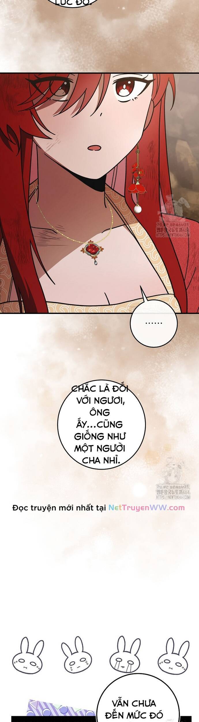 Sinh Tồn Trong Cuốn Tiểu Thuyết Romance Fantasy Chap 15 - Next Chap 16