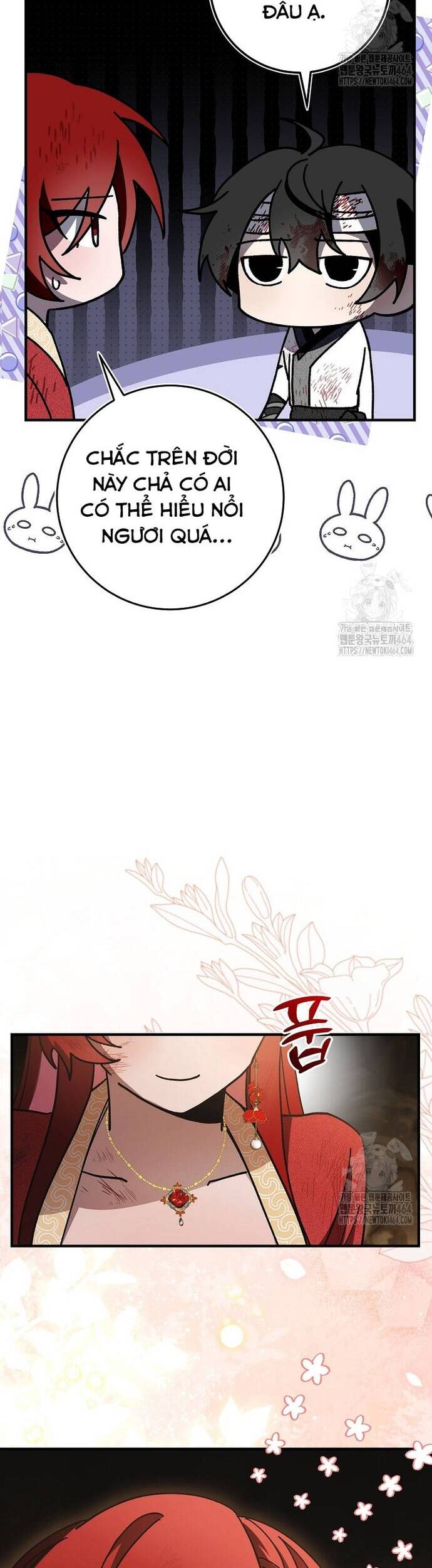 Sinh Tồn Trong Cuốn Tiểu Thuyết Romance Fantasy Chap 15 - Next Chap 16