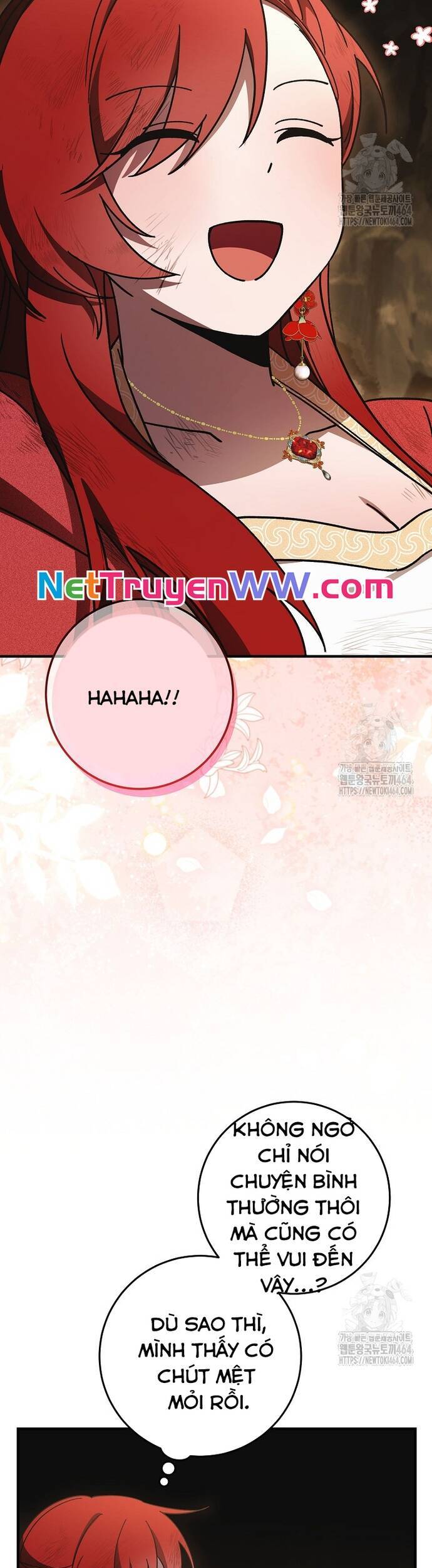 Sinh Tồn Trong Cuốn Tiểu Thuyết Romance Fantasy Chap 15 - Next Chap 16