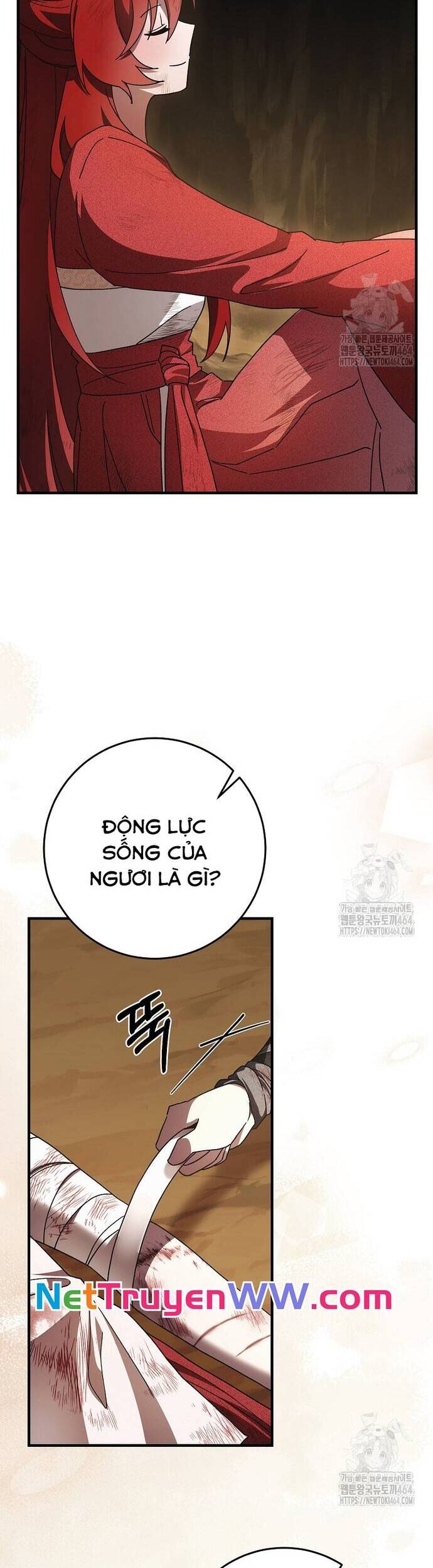 Sinh Tồn Trong Cuốn Tiểu Thuyết Romance Fantasy Chap 15 - Next Chap 16