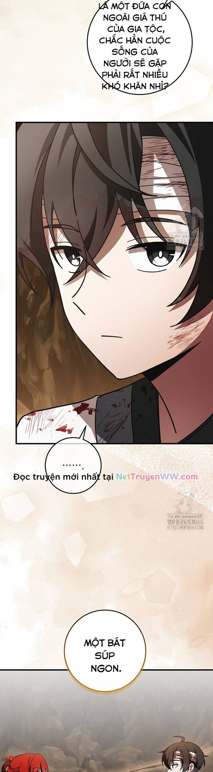 Sinh Tồn Trong Cuốn Tiểu Thuyết Romance Fantasy Chap 15 - Next Chap 16