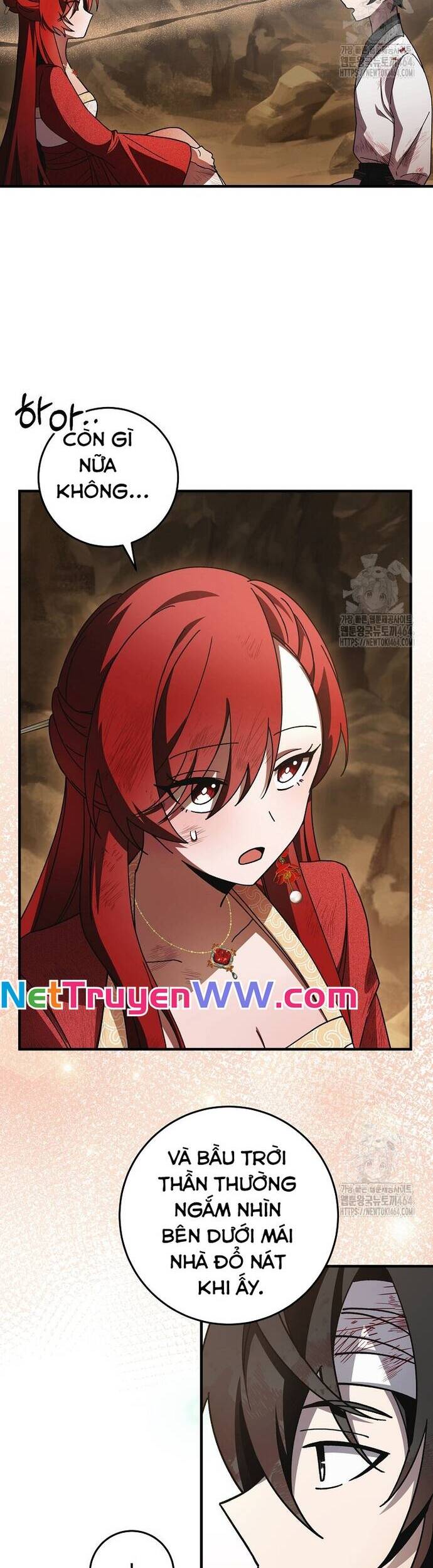 Sinh Tồn Trong Cuốn Tiểu Thuyết Romance Fantasy Chap 15 - Next Chap 16