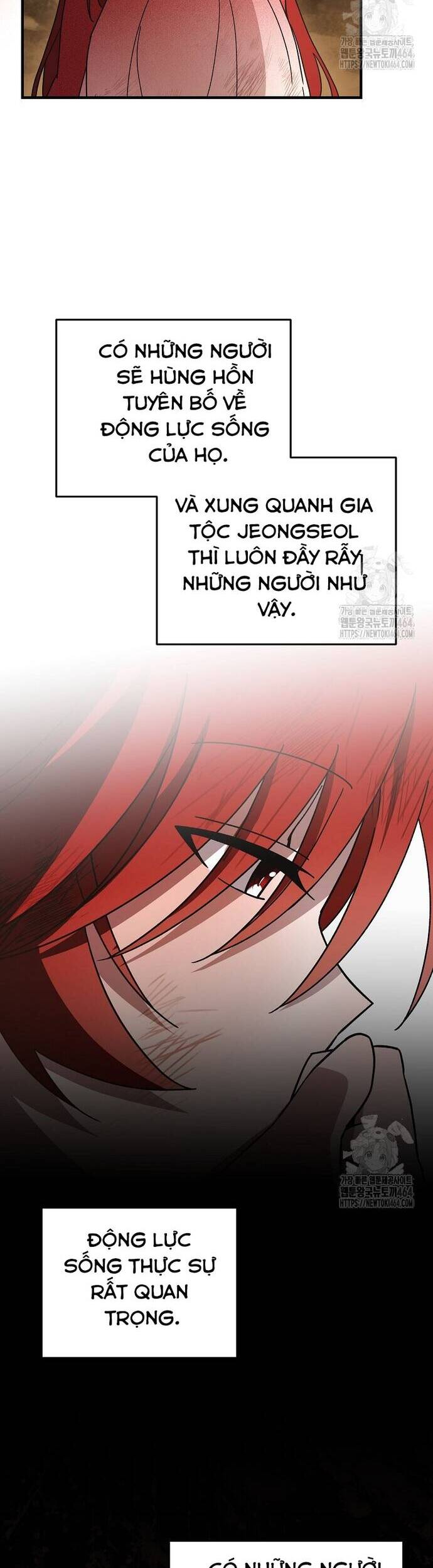 Sinh Tồn Trong Cuốn Tiểu Thuyết Romance Fantasy Chap 15 - Next Chap 16