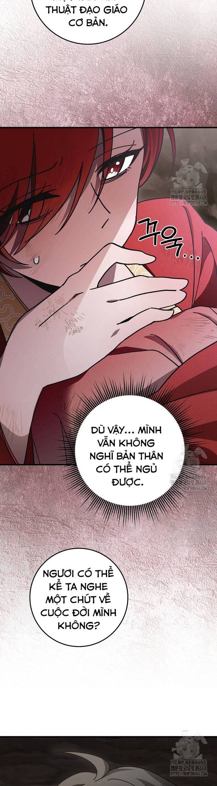 Sinh Tồn Trong Cuốn Tiểu Thuyết Romance Fantasy Chap 15 - Next Chap 16