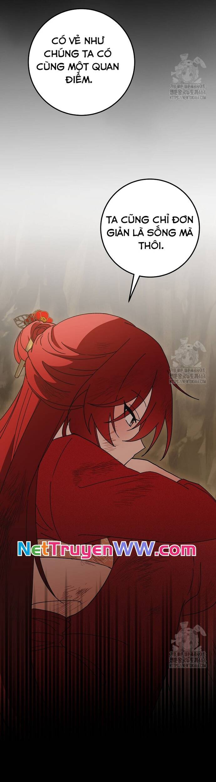 Sinh Tồn Trong Cuốn Tiểu Thuyết Romance Fantasy Chap 15 - Next Chap 16