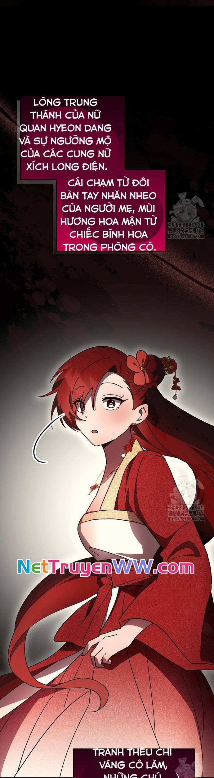 Sinh Tồn Trong Cuốn Tiểu Thuyết Romance Fantasy Chap 15 - Next Chap 16