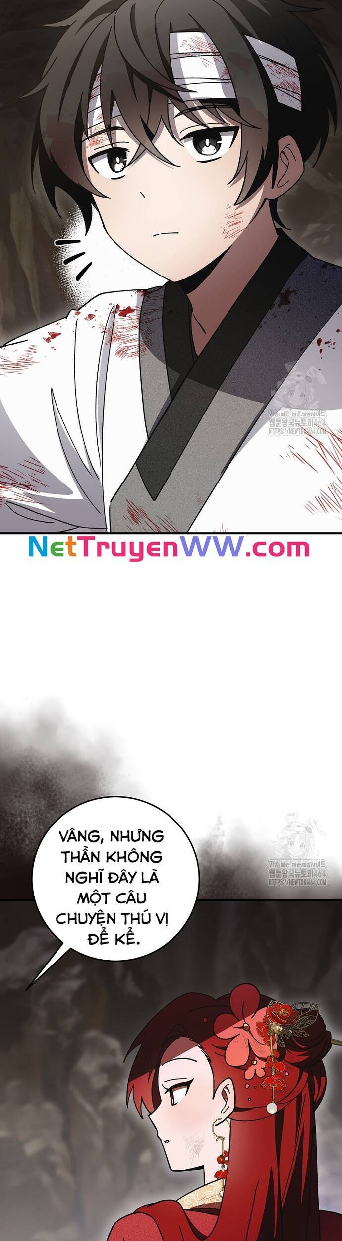 Sinh Tồn Trong Cuốn Tiểu Thuyết Romance Fantasy Chap 15 - Next Chap 16