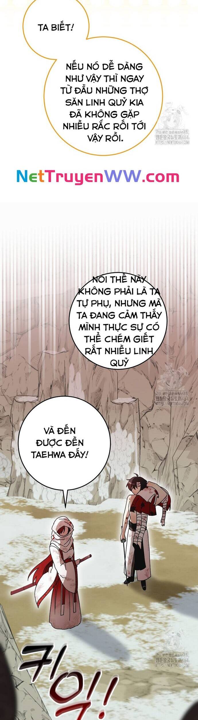 Sinh Tồn Trong Cuốn Tiểu Thuyết Romance Fantasy Chap 15 - Next Chap 16