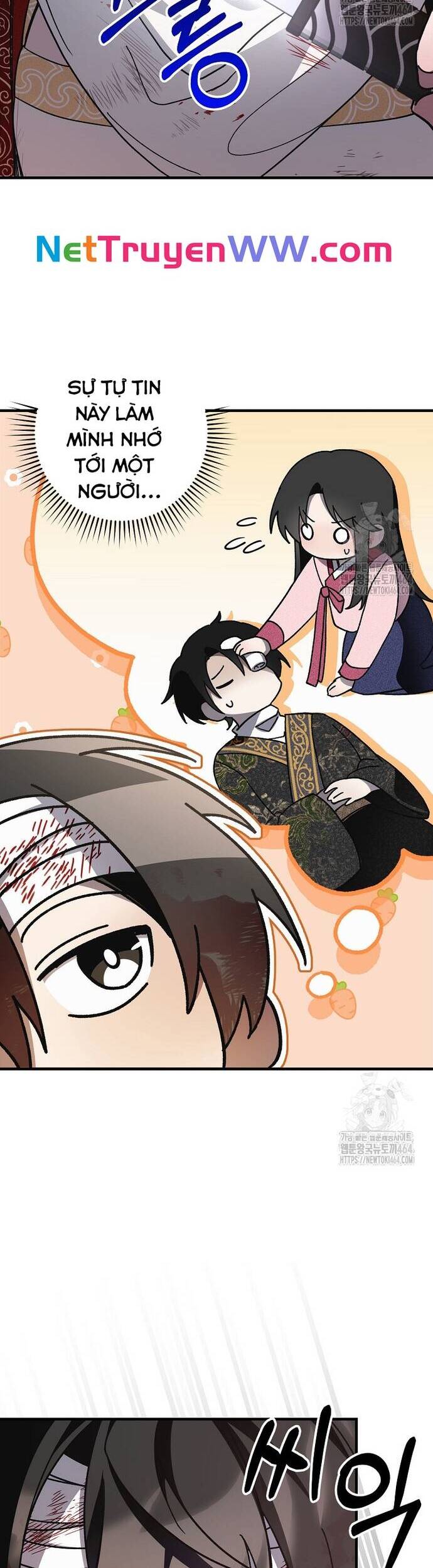 Sinh Tồn Trong Cuốn Tiểu Thuyết Romance Fantasy Chap 15 - Next Chap 16