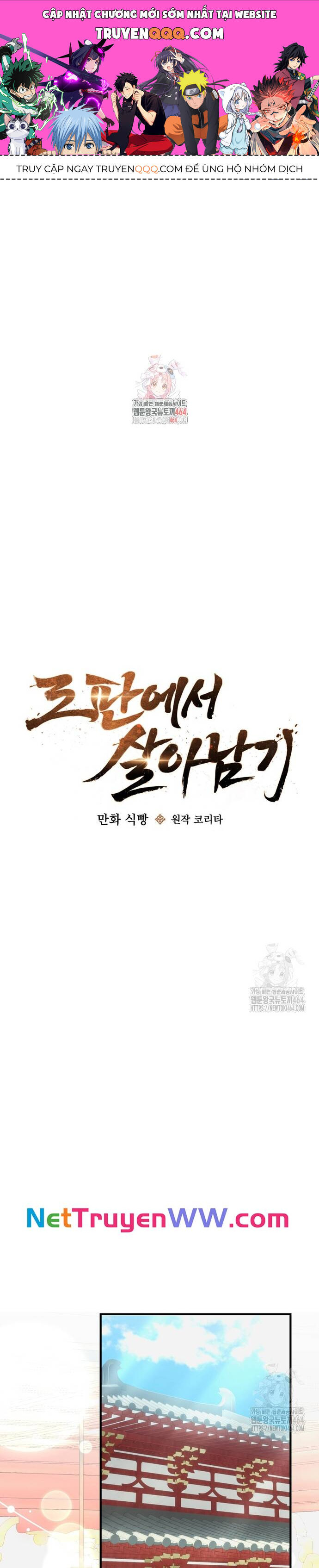 Sinh Tồn Trong Cuốn Tiểu Thuyết Romance Fantasy Chap 19 - Next Chap 20