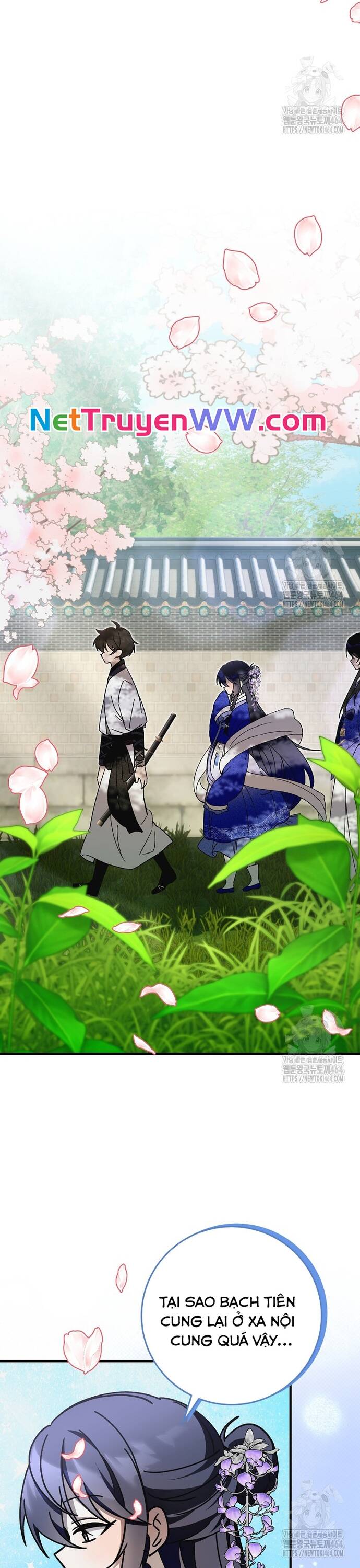 Sinh Tồn Trong Cuốn Tiểu Thuyết Romance Fantasy Chap 19 - Next Chap 20