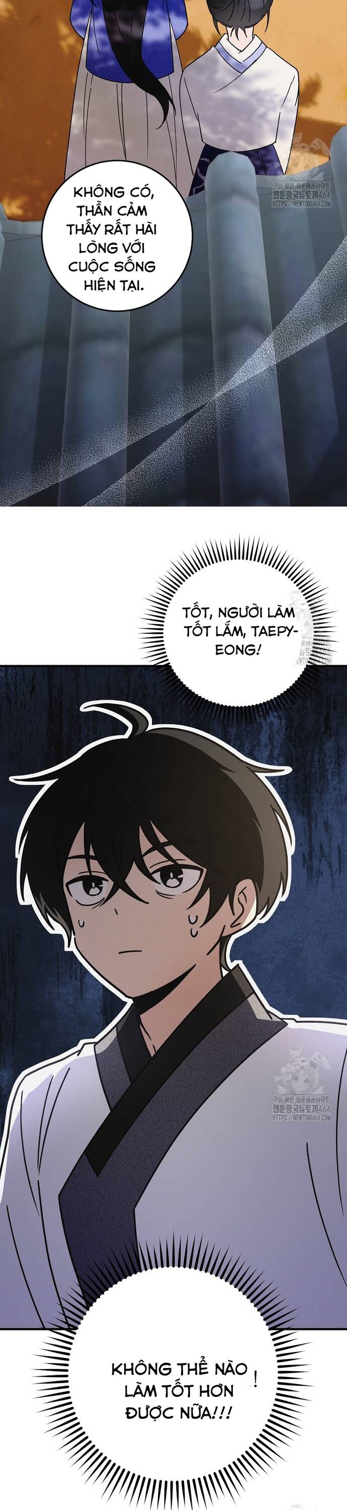 Sinh Tồn Trong Cuốn Tiểu Thuyết Romance Fantasy Chap 19 - Next Chap 20