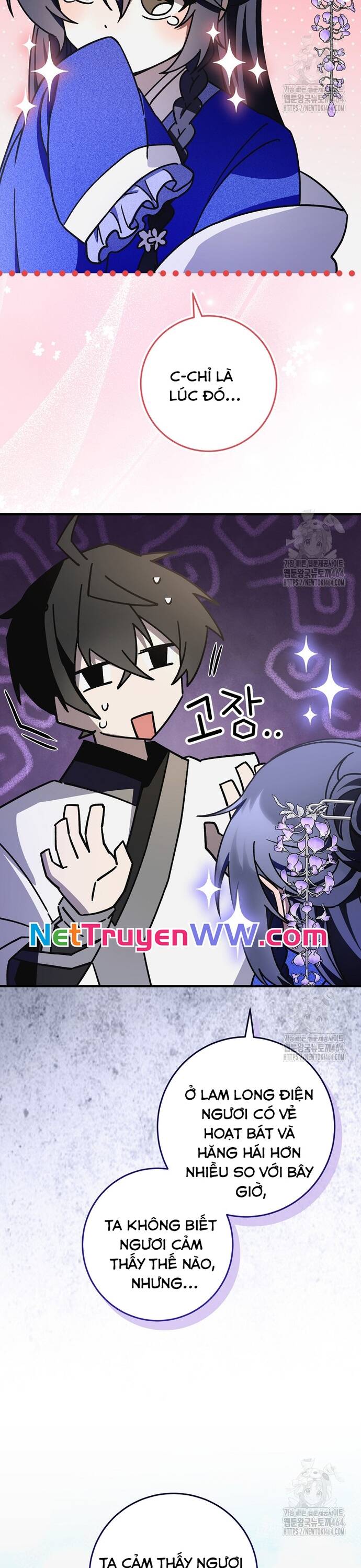 Sinh Tồn Trong Cuốn Tiểu Thuyết Romance Fantasy Chap 19 - Next Chap 20