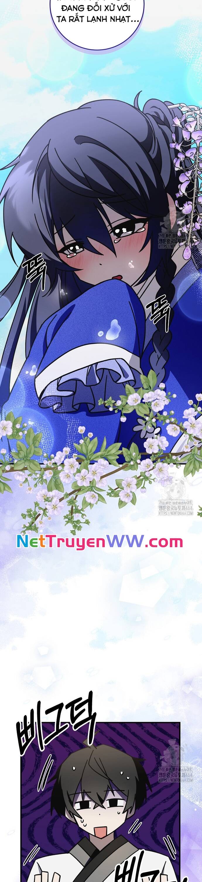 Sinh Tồn Trong Cuốn Tiểu Thuyết Romance Fantasy Chap 19 - Next Chap 20