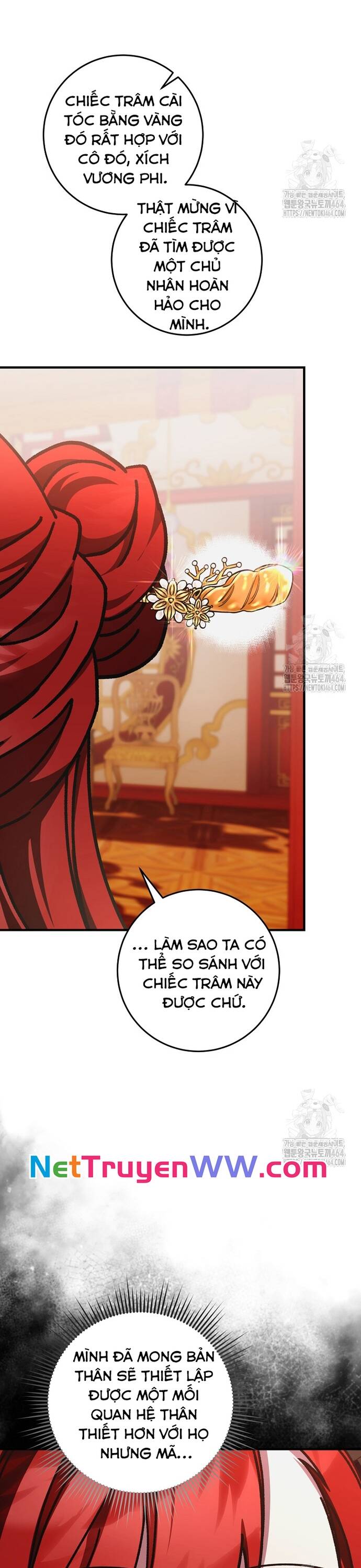 Sinh Tồn Trong Cuốn Tiểu Thuyết Romance Fantasy Chap 19 - Next Chap 20